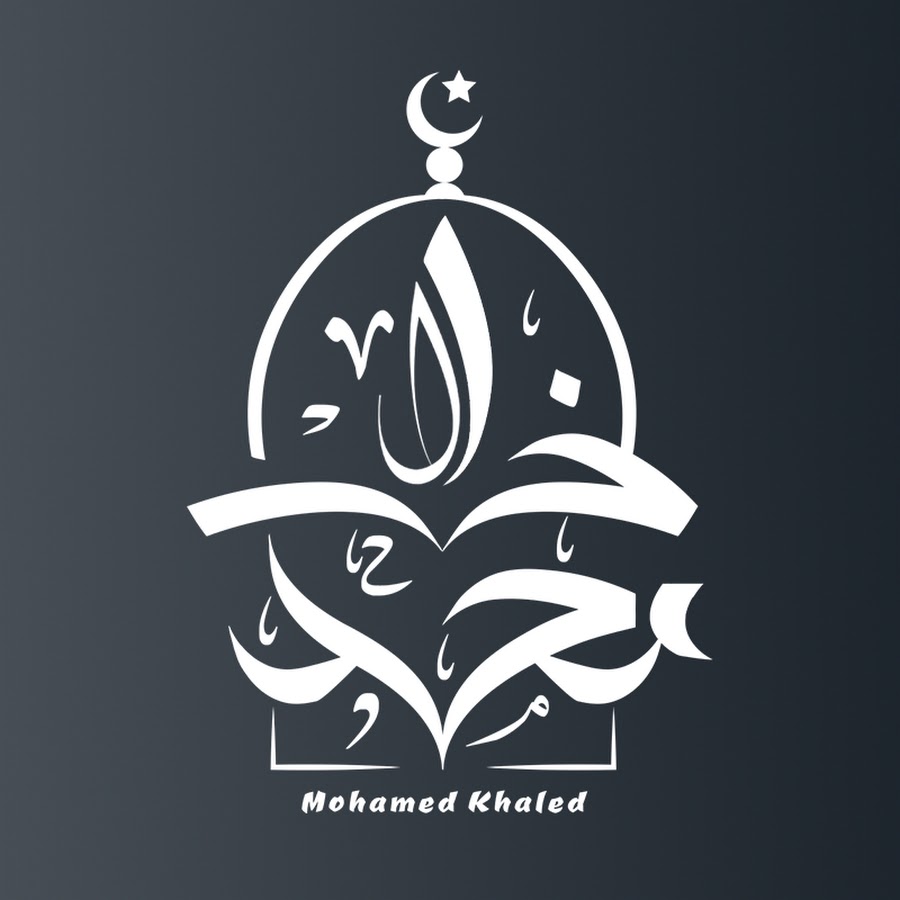 م